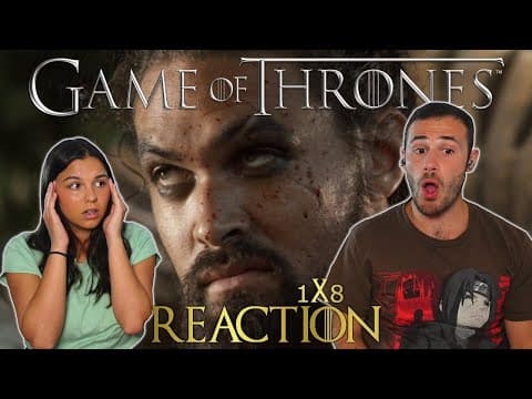 Game Of Thrones S1E8