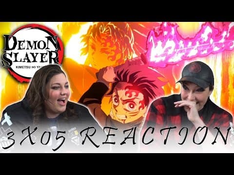 Demon Slayer S3E5