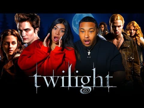 Twilight