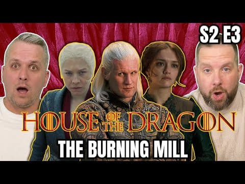 House of the Dragon S2E3