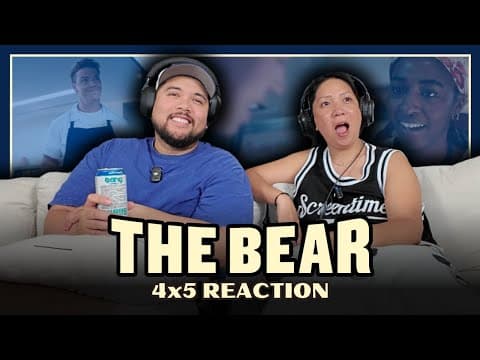 The Bear S4E5
