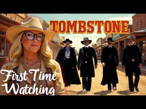 Tombstone