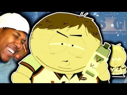 South Park S14E8