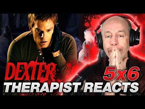Dexter S5E6