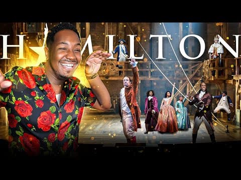 Hamilton