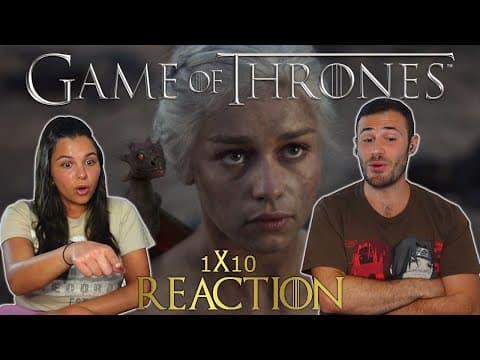 Game Of Thrones S1E10