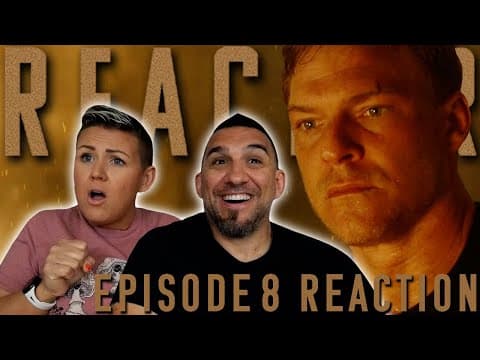 Reacher S1E8