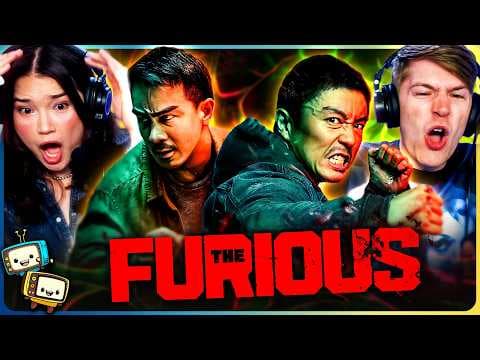 The Furious