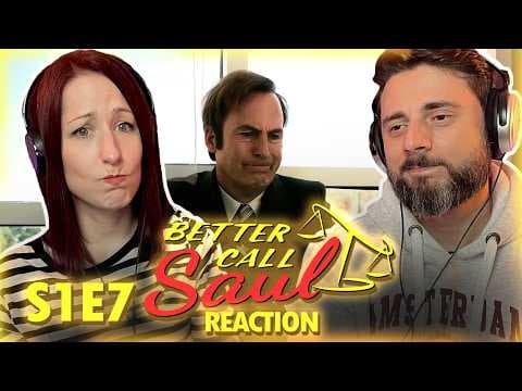 Better Call Saul S1E7