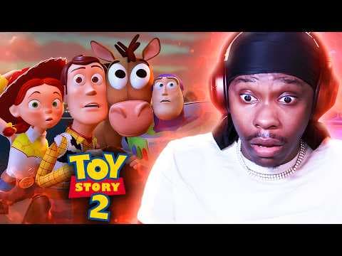 Toy Story 2
