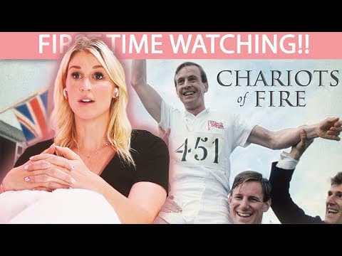 Chariots Of Fire