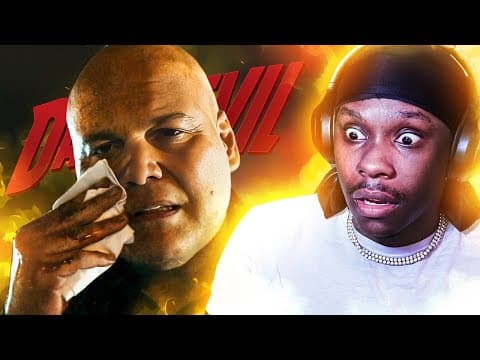 Daredevil Episode 4