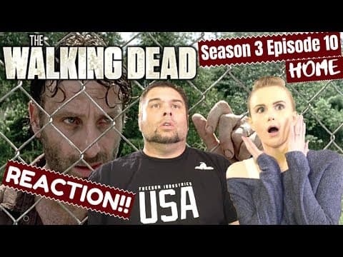The Walking Dead S3E10