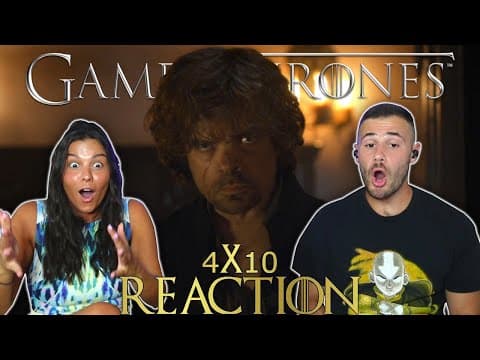 Game Of Thrones S4E10