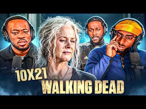 The Walking Dead S10E21