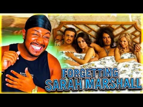 Forgetting Sarah Marshall