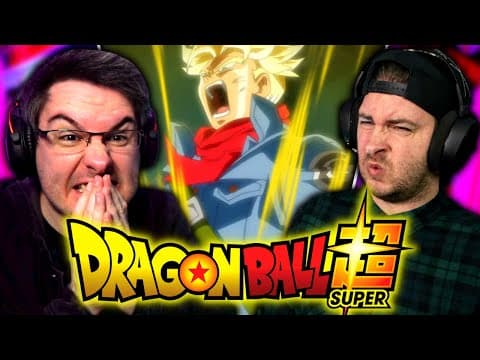 Dragon Ball Super Episode 48