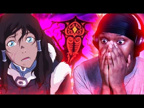 The Legend of Korra S2E12