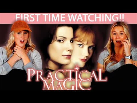 Practical Magic