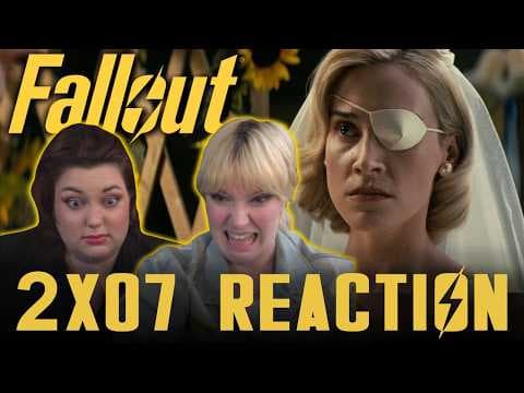 Fallout S2E7