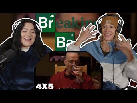 Breaking Bad S4E5