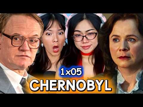Chernobyl S1E5