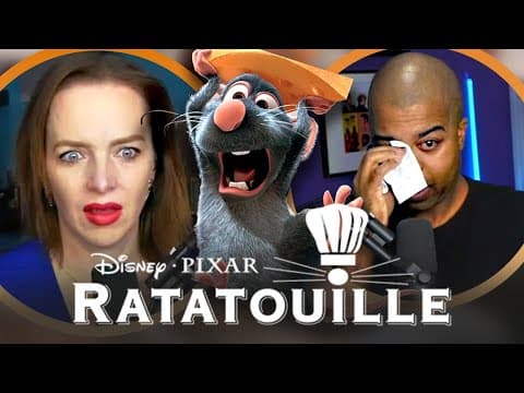 Ratatouille