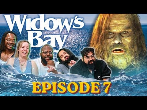 Widow's Bay S1E7