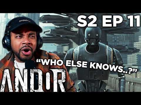 Andor S2E11