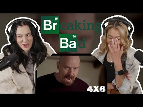 Breaking Bad S4E6