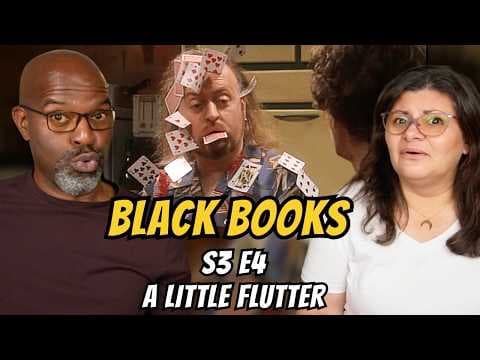Black Books S3E4