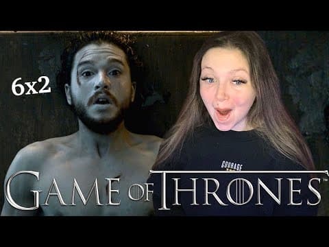 Game Of Thrones S6E2