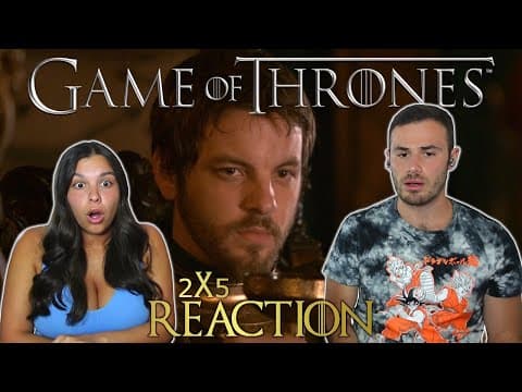 Game Of Thrones S2E5