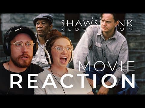 Shawshank Redemption