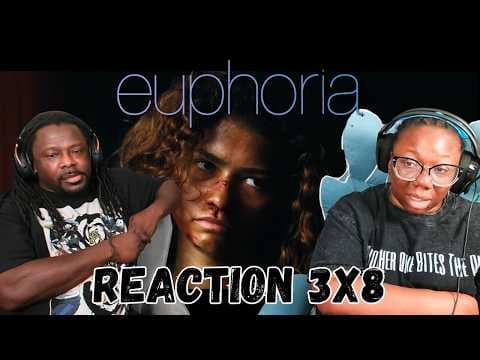 Euphoria S3E8