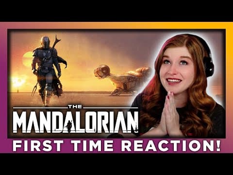 The Mandalorian - Part 1 of 3