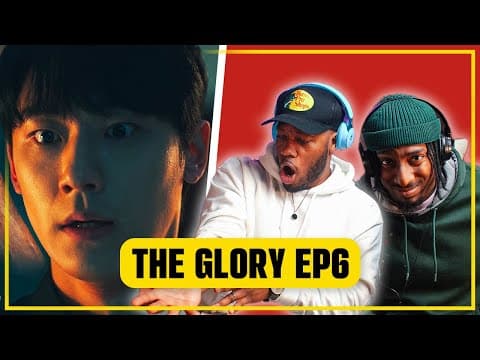 The Glory Episode 6