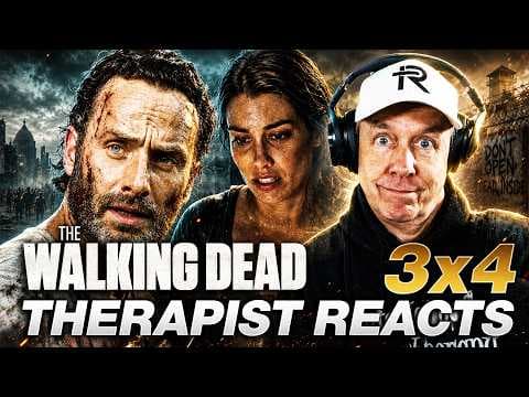 The Walking Dead S3E4