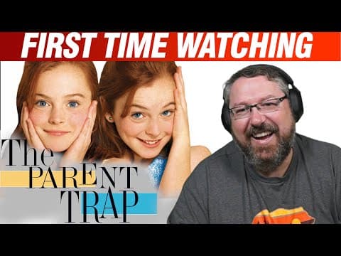 The Parent Trap
