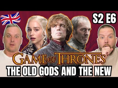 Game Of Thrones S2E6