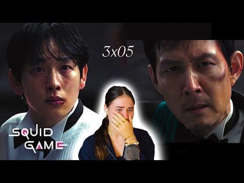 Squid Game S3E5
