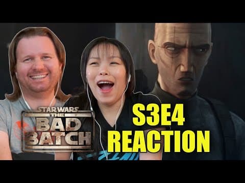 Bad Batch S3E4