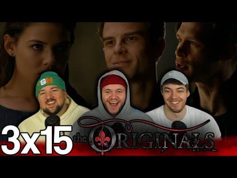 The Originals S3E15