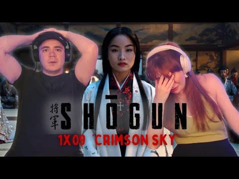 Shōgun S1E9