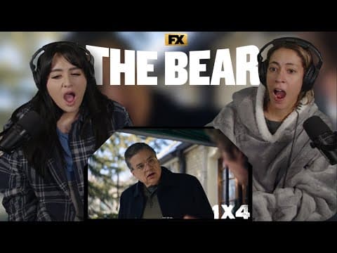 The Bear S1E4