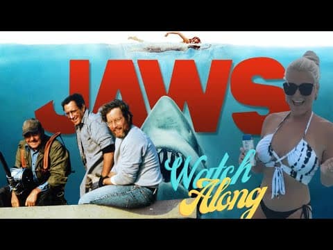 Jaws