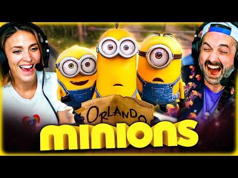 Minions