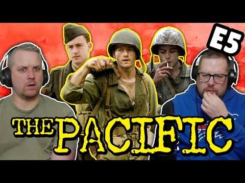 The Pacific Episode 5