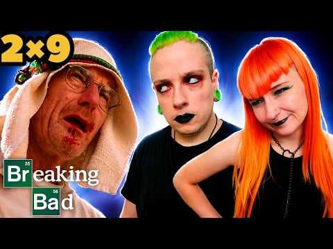 Breaking Bad S2E9