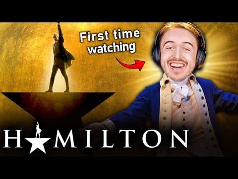Hamilton
